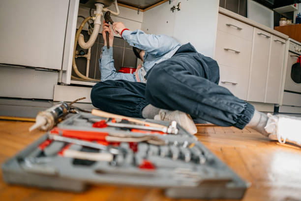 Best Faucet Repair  in Roanoke Rapids, NC