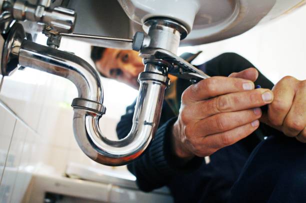 Best Residential Plumbing Services  in Roanoke Rapids, NC