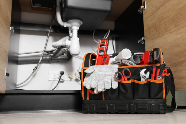 Trusted Roanoke Rapids, NC Plumbing Experts