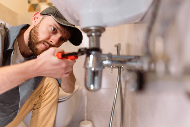 Best Hot Water Heater Installation  in Roanoke Rapids, NC