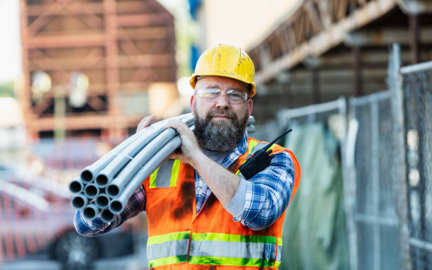Best Leak Detection Services  in Roanoke Rapids, NC