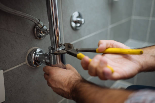 Best Emergency Plumber  in Roanoke Rapids, NC