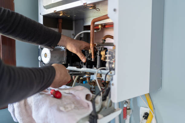 Best 24-Hour Plumber Near Me  in Roanoke Rapids, NC