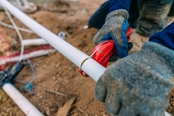 Best Emergency Plumber  in Roanoke Rapids, NC